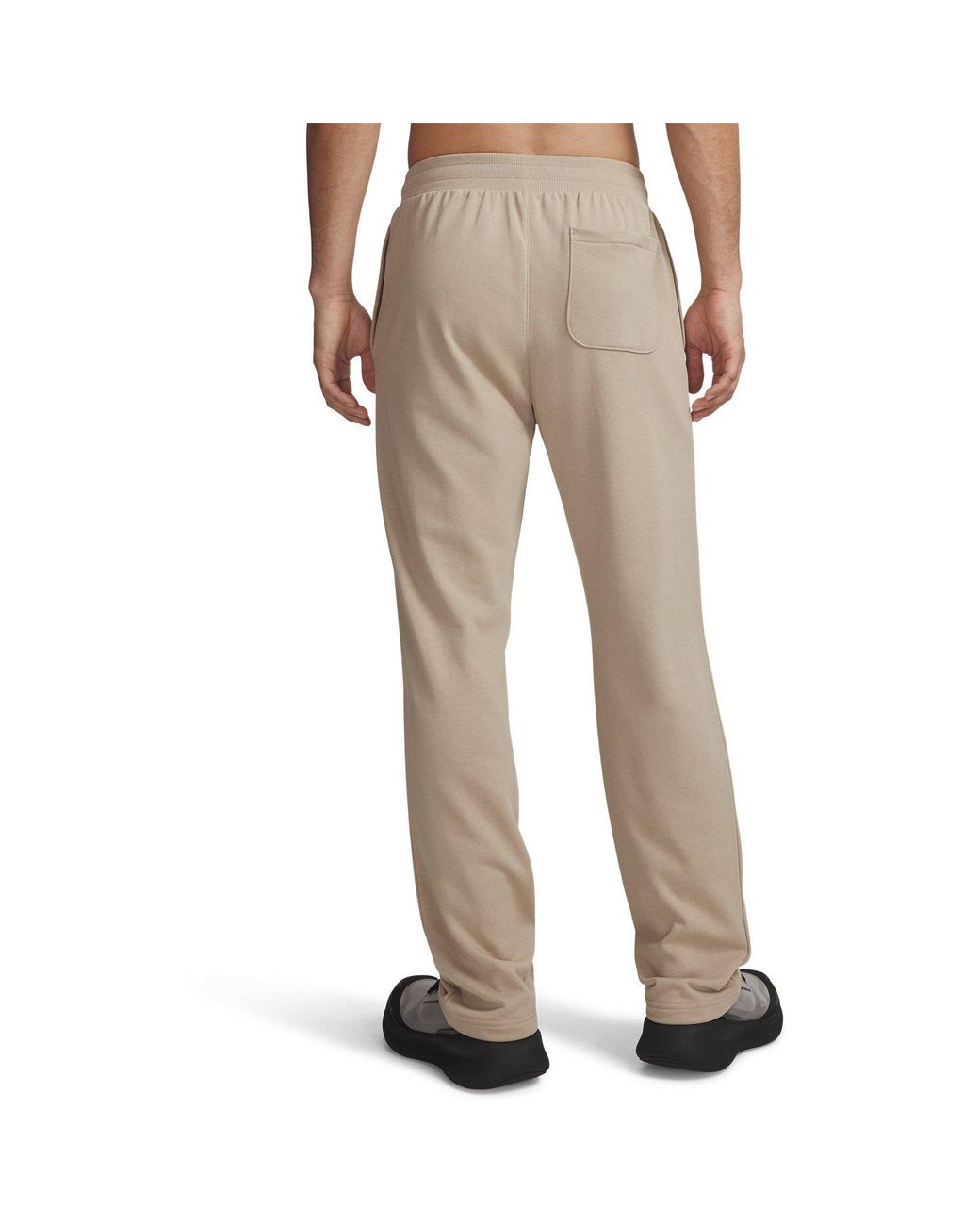 Under Armour Multicolor Rival Lightweight Pants, for men