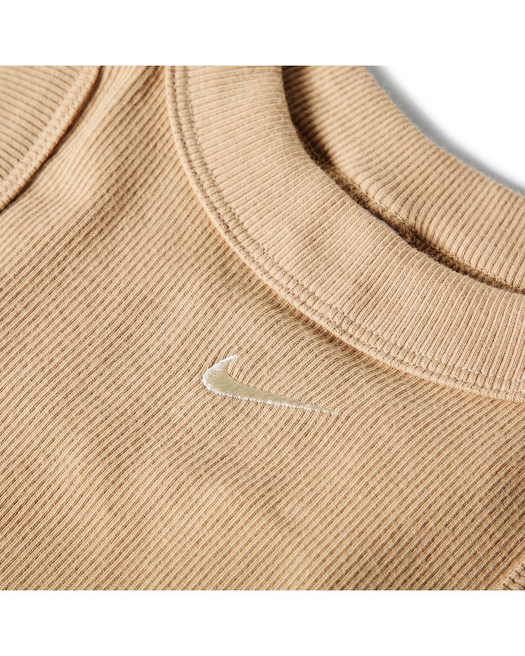 Nike Natural Tank Vest