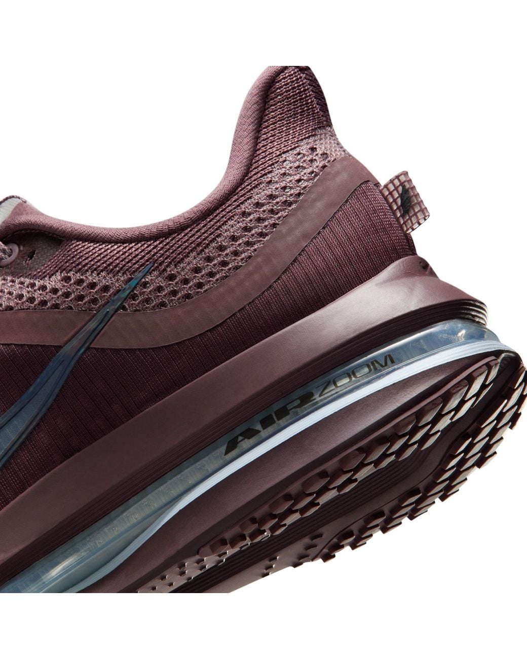 Nike Brown Pegasus Premium Trainers