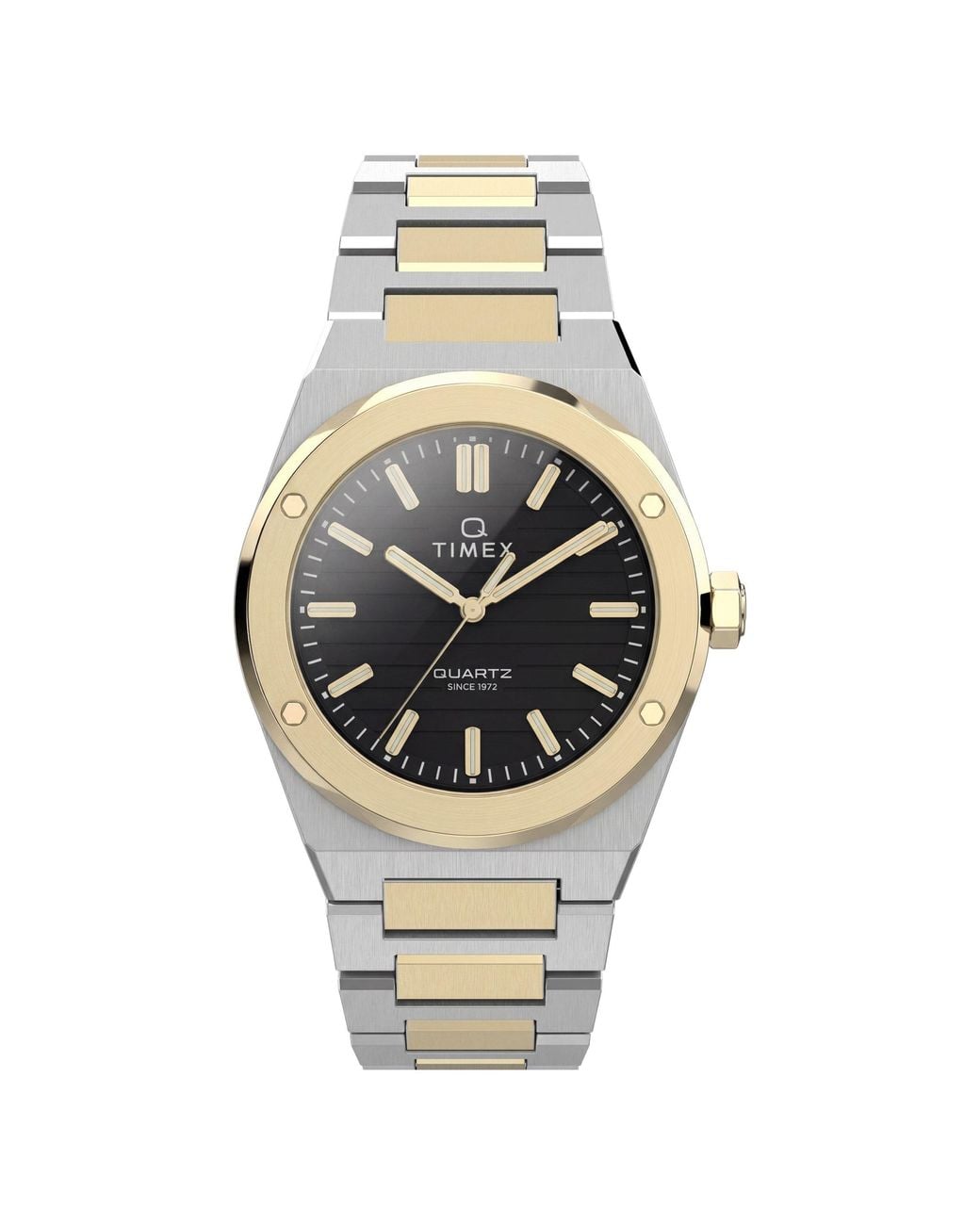 Timex Metallic L Marbella Wtc Sn71 for men
