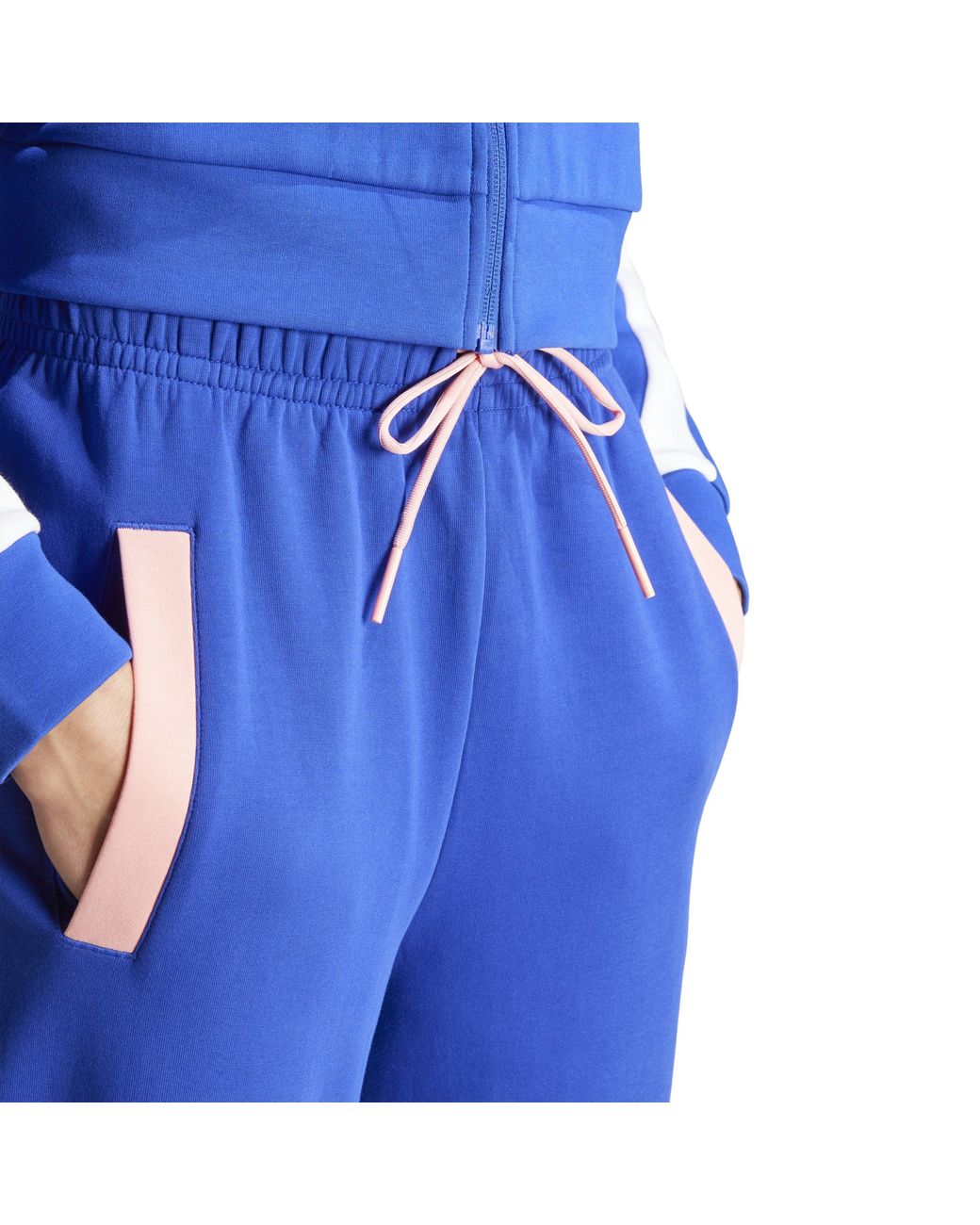Adidas Blue Team France Pants
