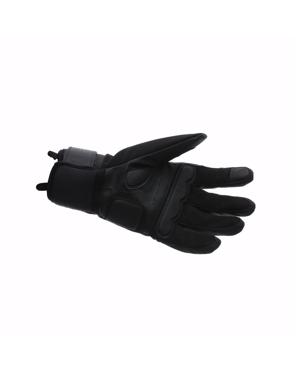 Pinnacle Black Water Resistant Gloves