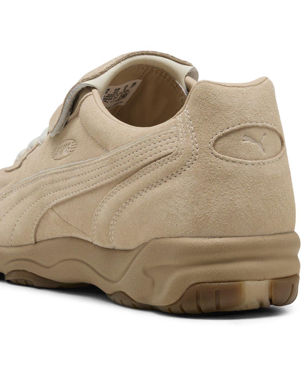 PUMA Natural King Indoor Runners for men