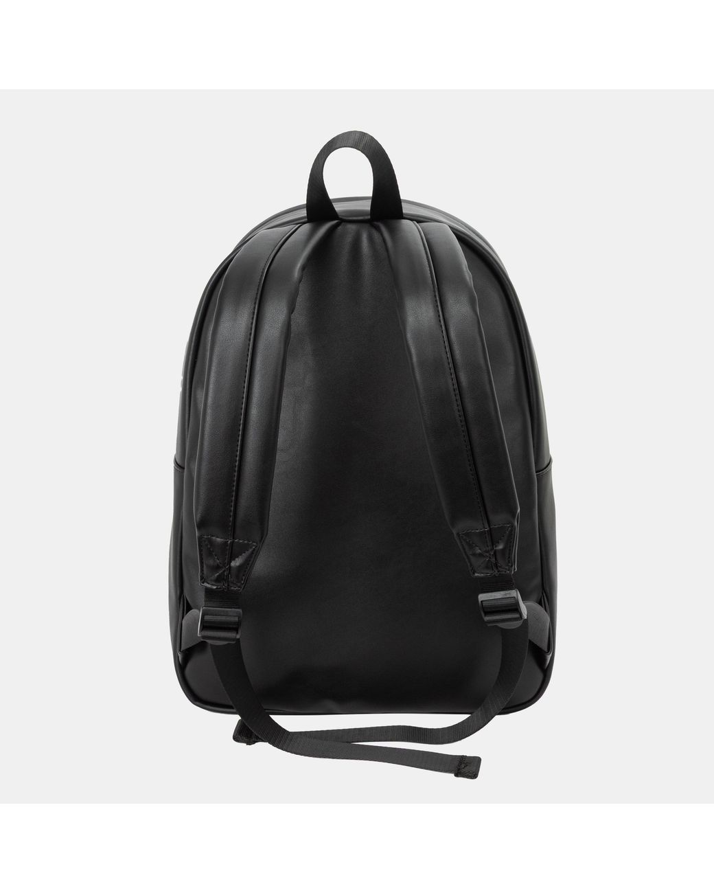 Firetrap Black Core Backpack