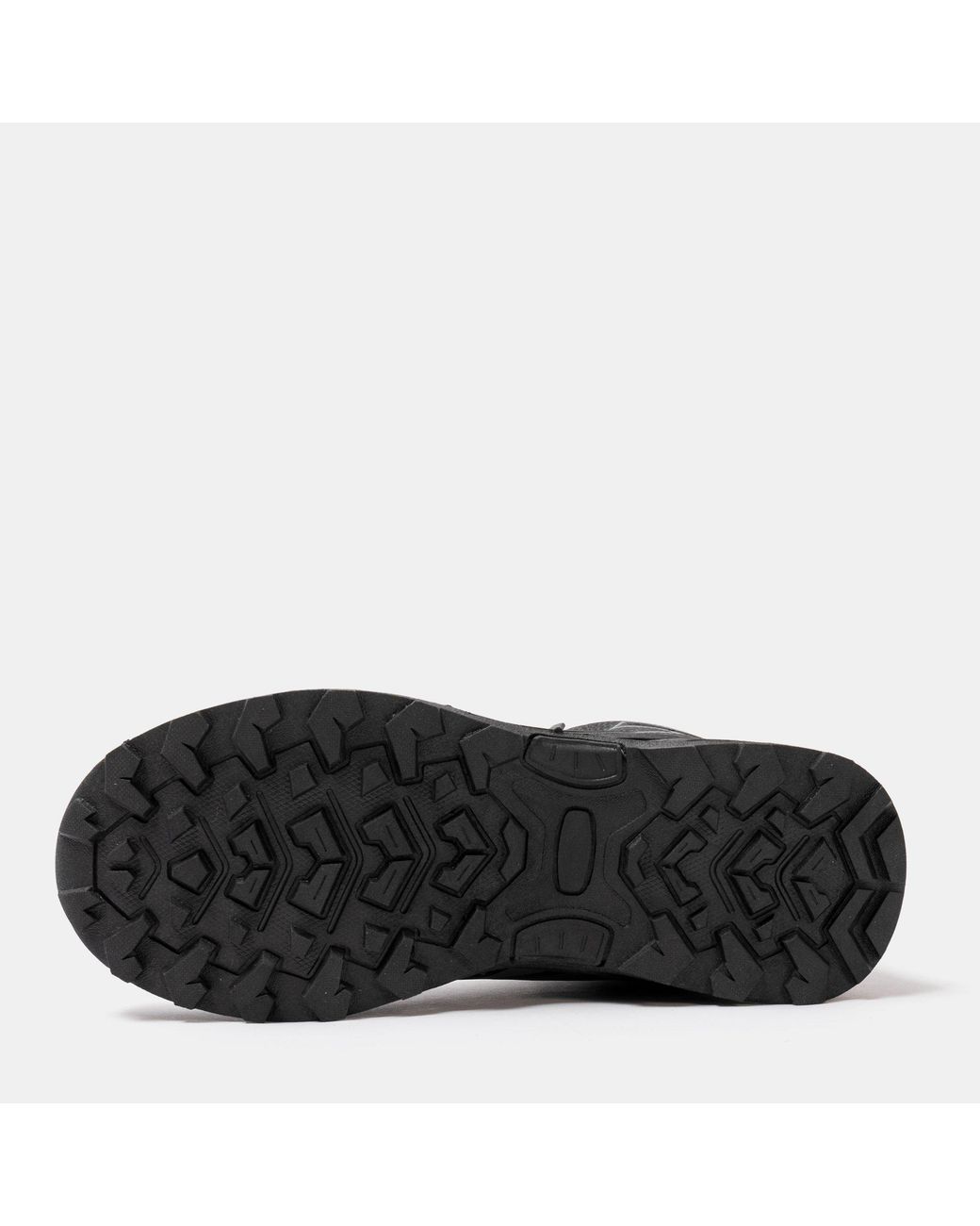 Donnay Black Outdoor Walking Boots