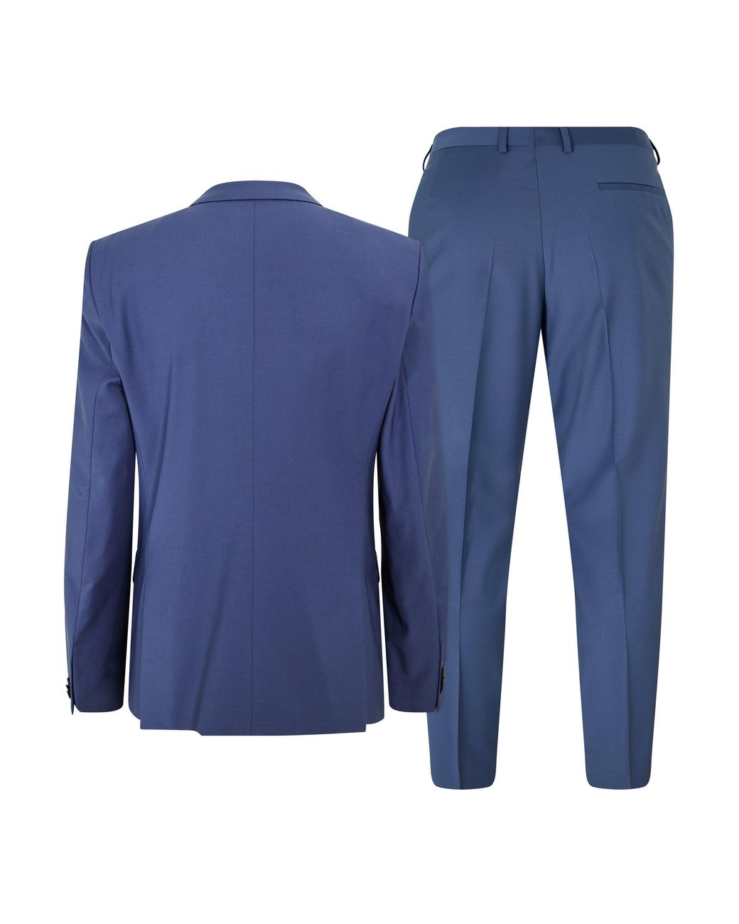 HUGO Blue Arti/Hesten212X Suit for men