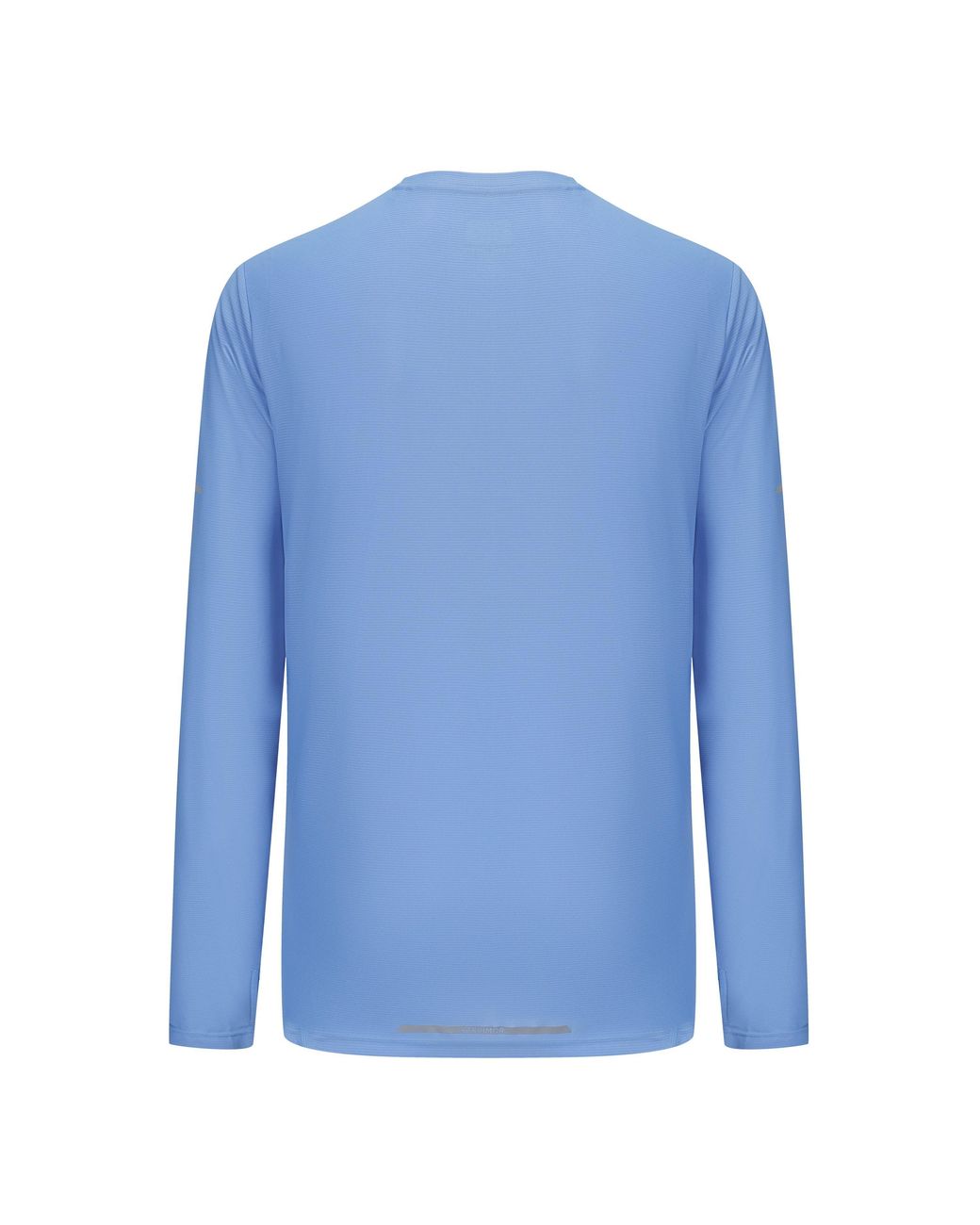 Karrimor Blue Long Sleeve Run T Shirt for men