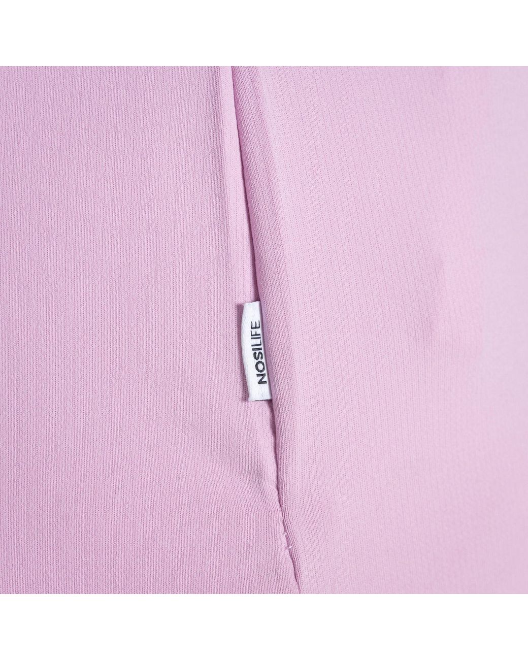 Craghoppers Pink Nosilife Thornbury Long-Sleeved Quick-Dryin
