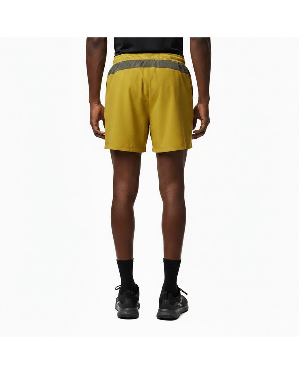 Columbia Green Vital Valley Short for men