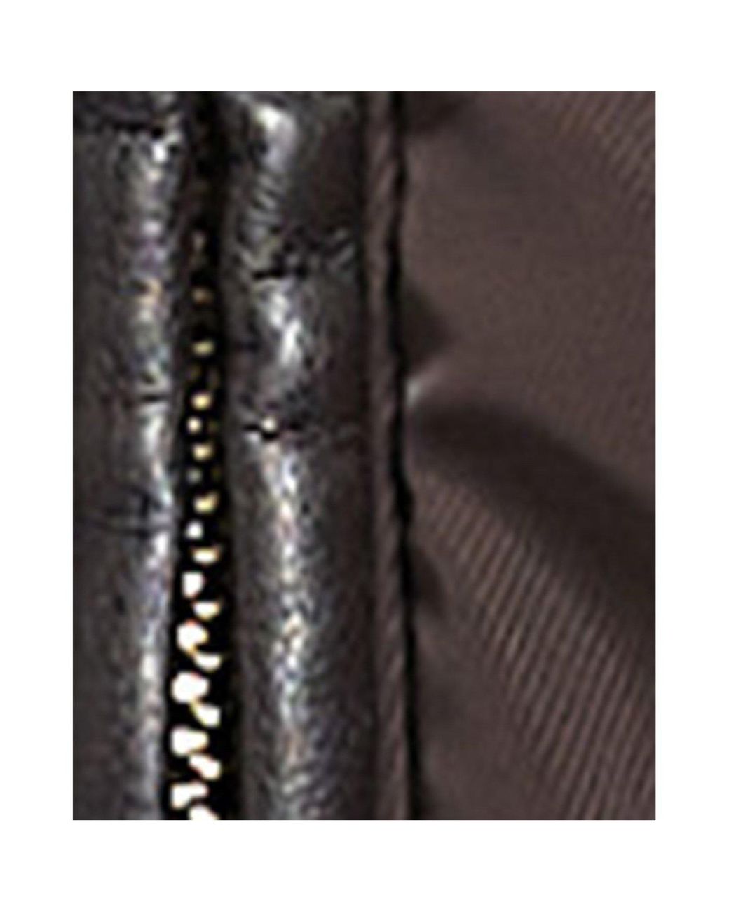 Barbour Black B.Int Balaton Hybrid Ld64