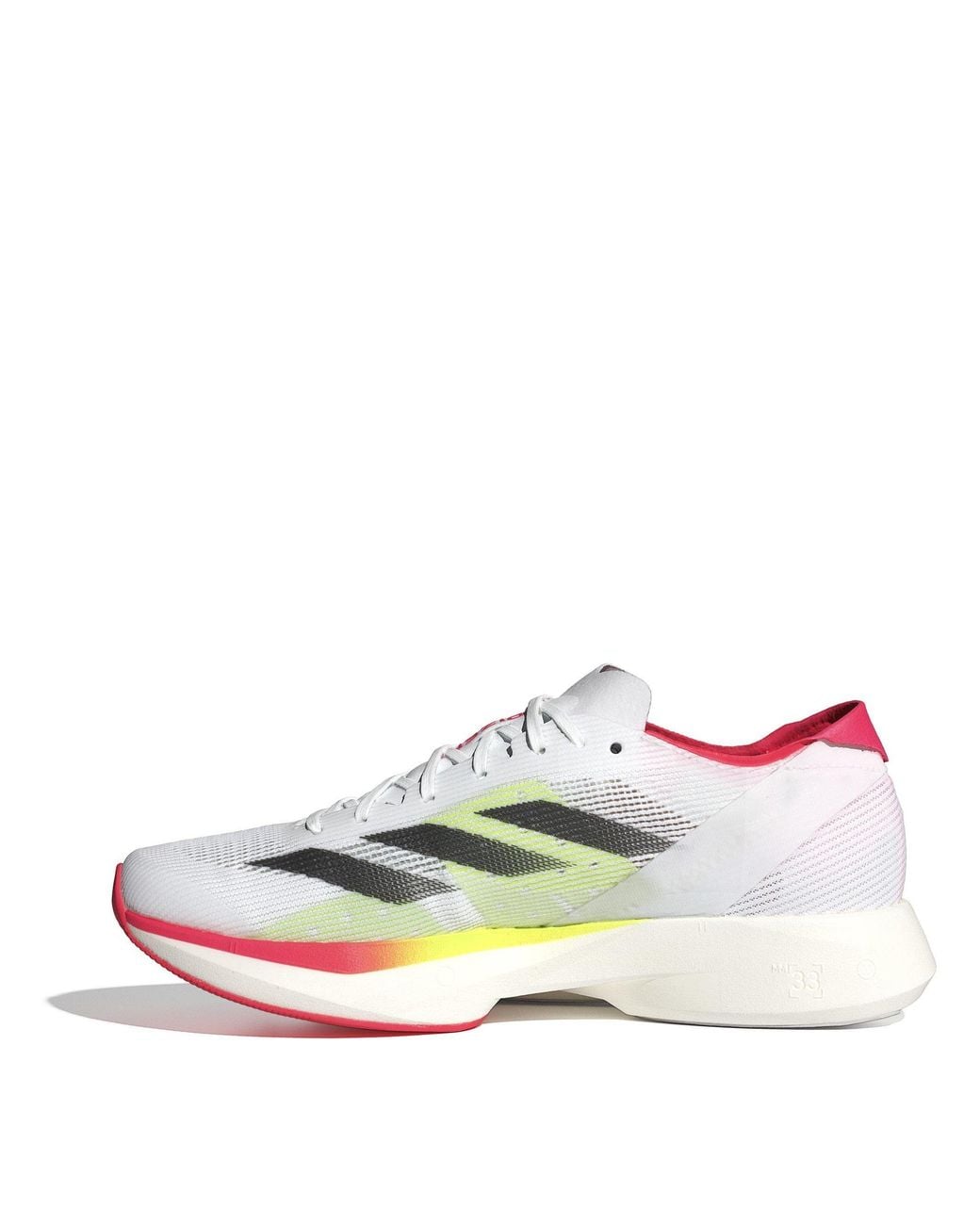 Adidas Multicolor Adizero Takumi Sen 10 Running Shoes