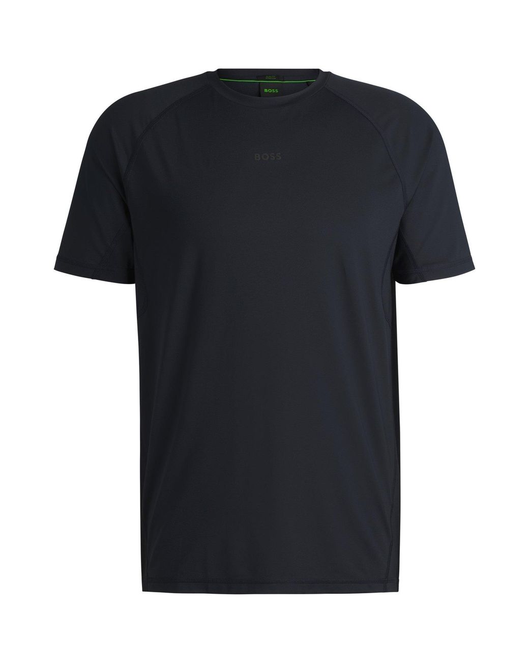 Boss Black Performance Active Short Sleeve T-Shirt for men