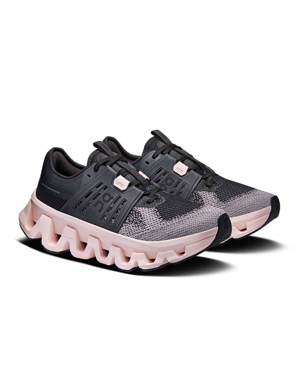 On Shoes Blue Cloudswift Amp Running Shoes