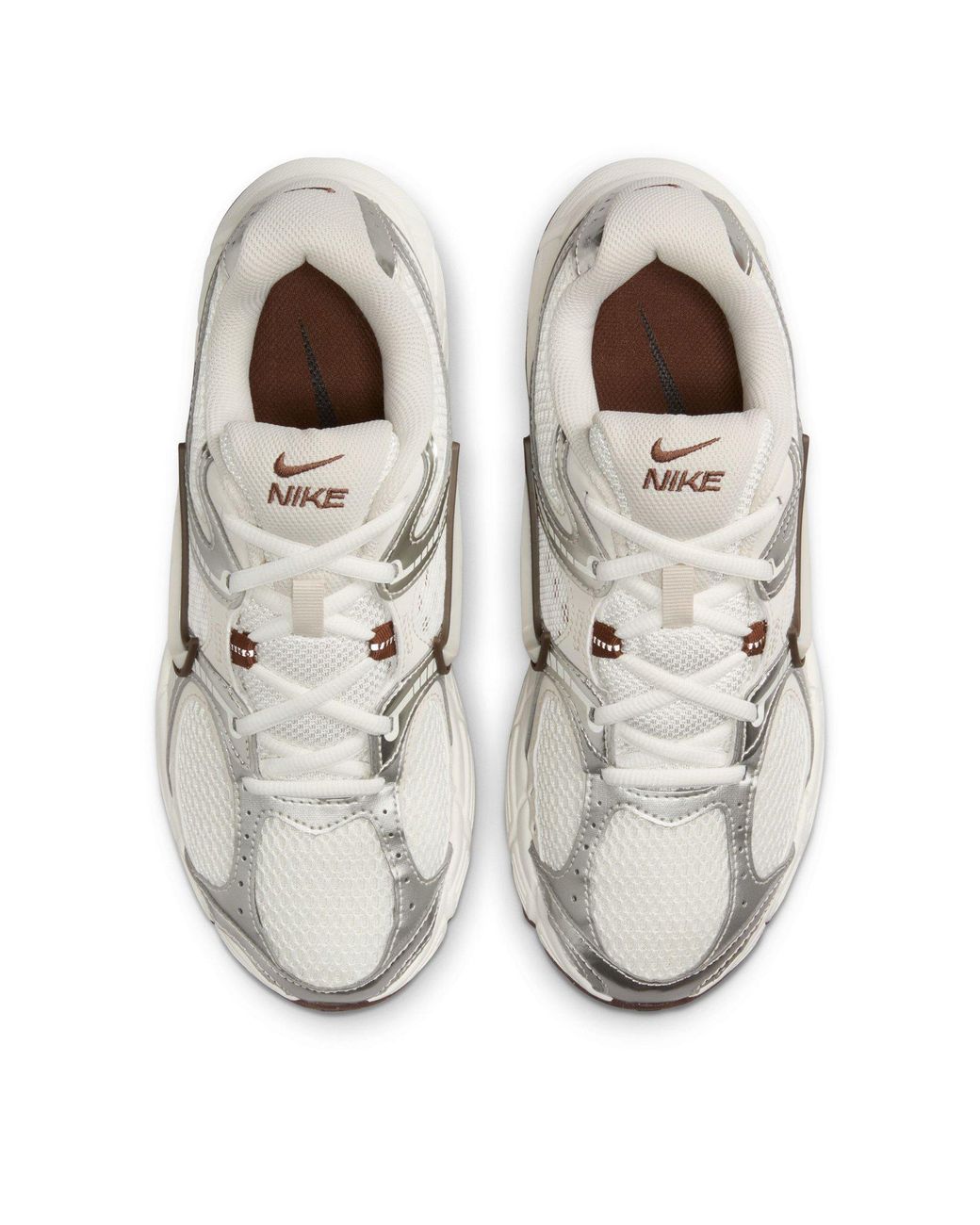 Nike Gray V5 Rnr
