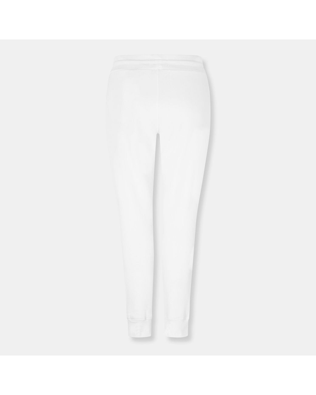 Jack Wills White Hunston Joggers
