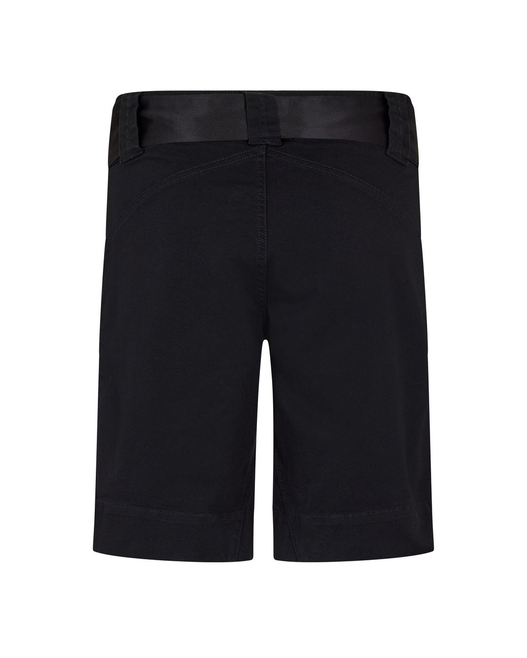PUMA Black Belt Bermuda Shorts