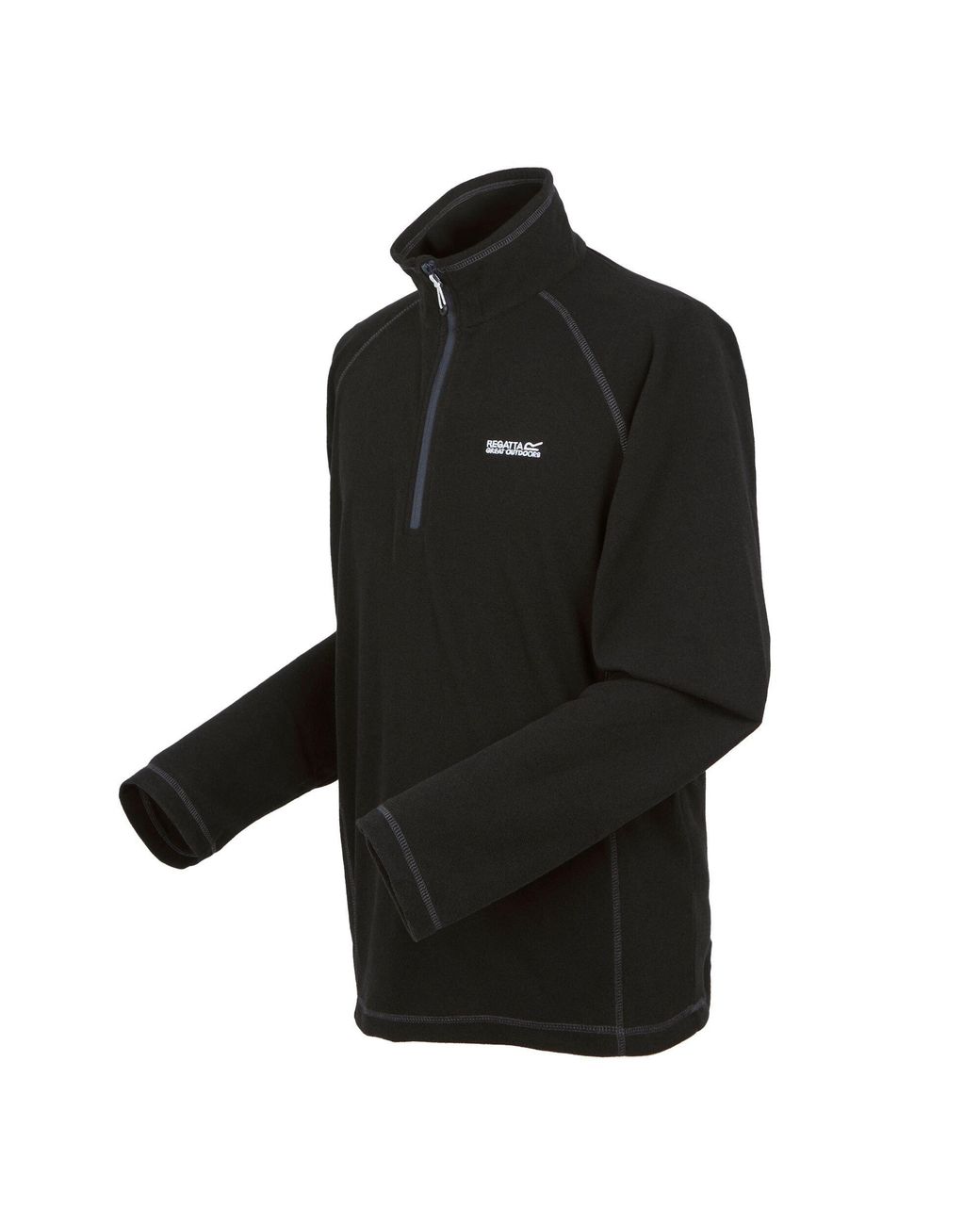Regatta Blue Montes Fleece for men