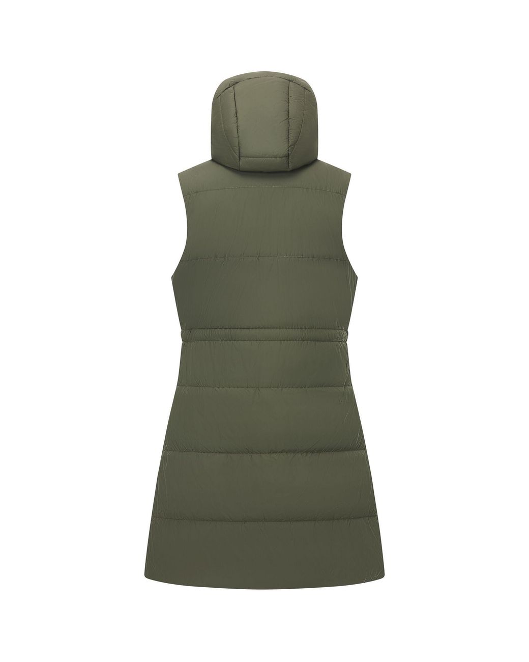 Regatta Green Aveline Insulated Bodywarmer