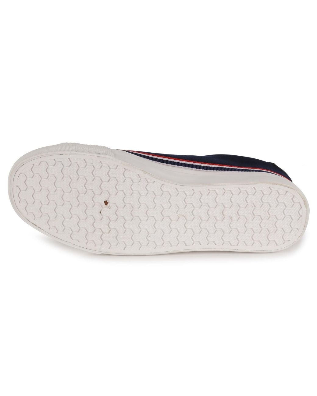 Regatta Blue Stripe Trainer for men