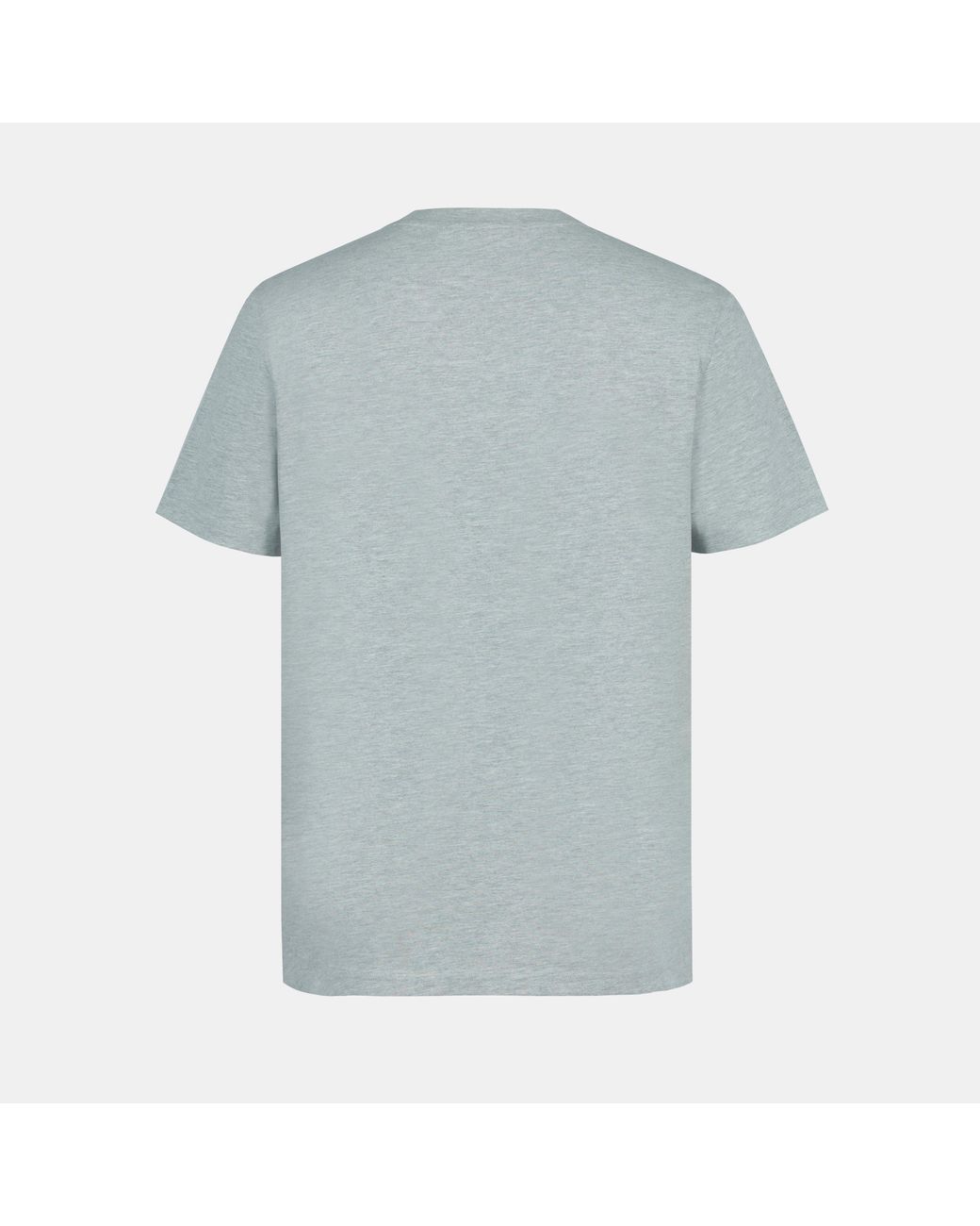SoulCal & Co California Gray Graphic Print T-Shirt for men