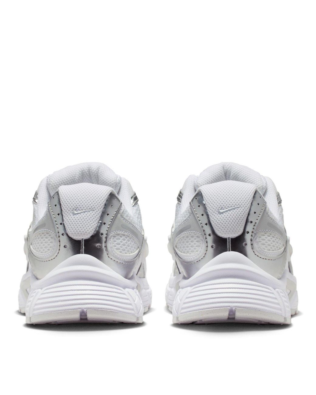 Nike White V5 Runner
