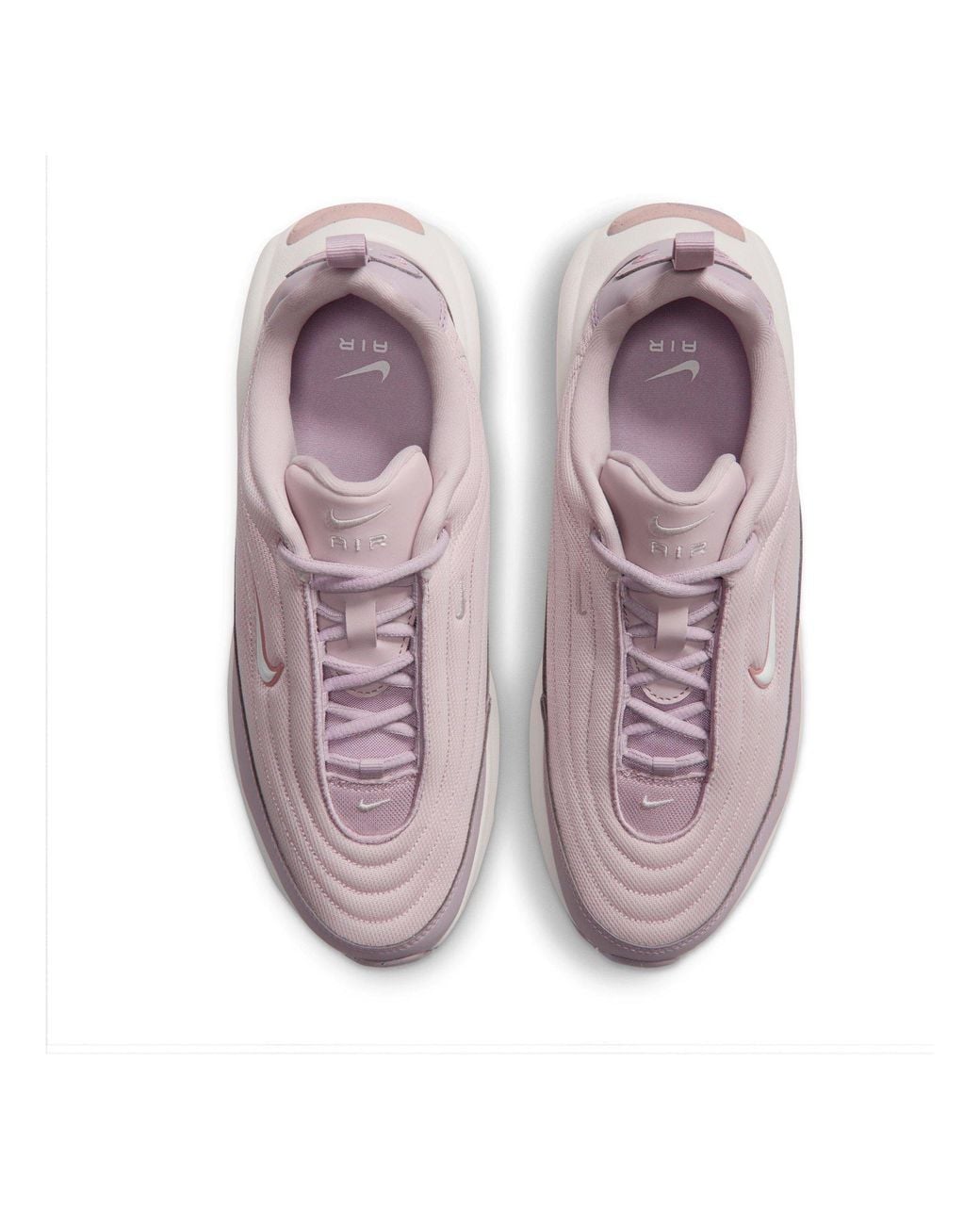 Nike Pink Trainers