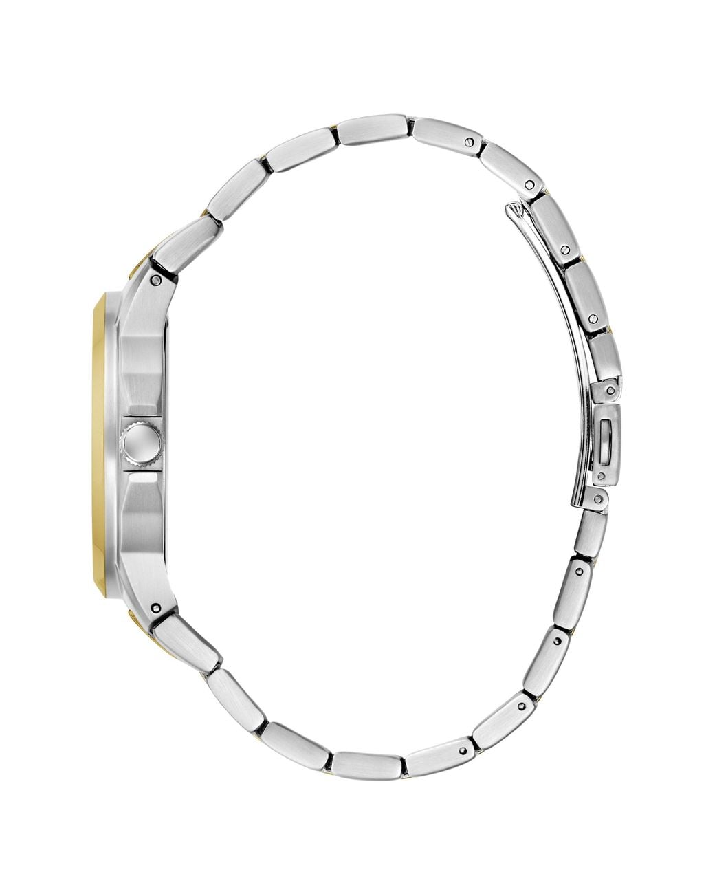 Guess Metallic Gesjwl Archie Watch Sn71 for men