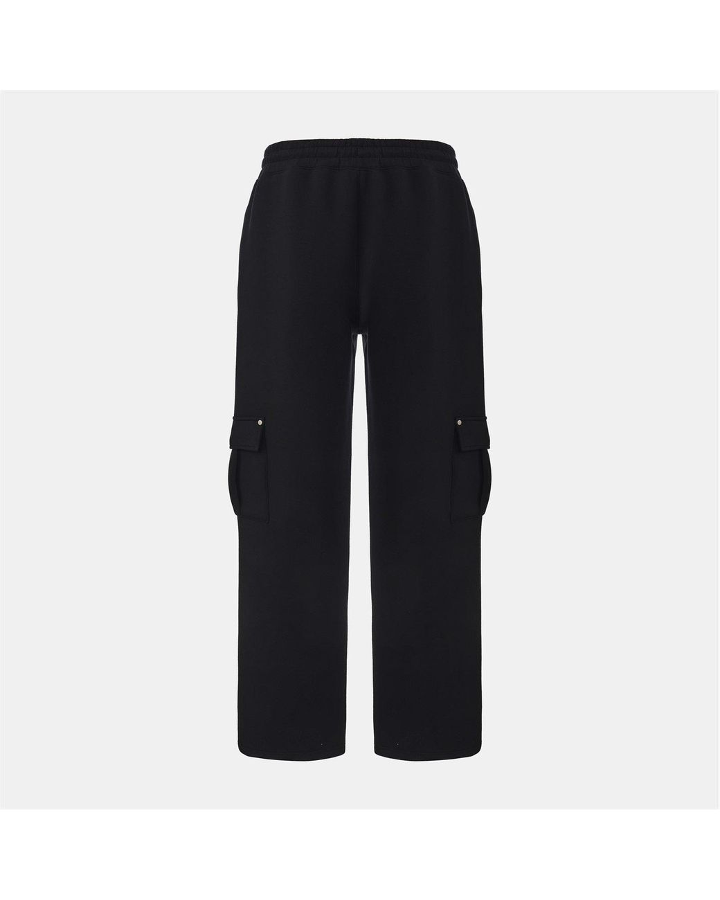 Firetrap Blue Scuba Jog Pant for men