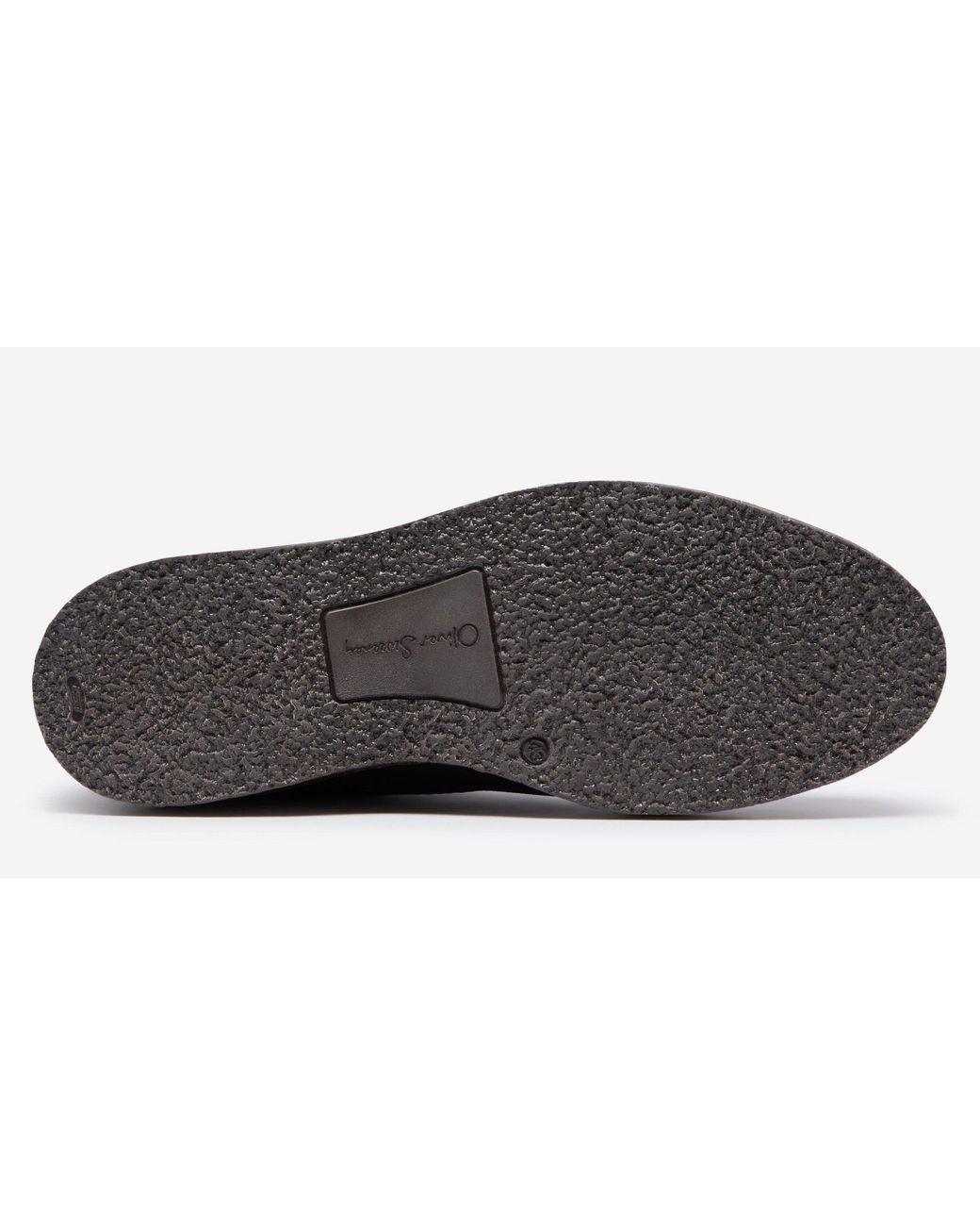 Oliver Sweeney Brown Xiona Suede Chukka Boots for men