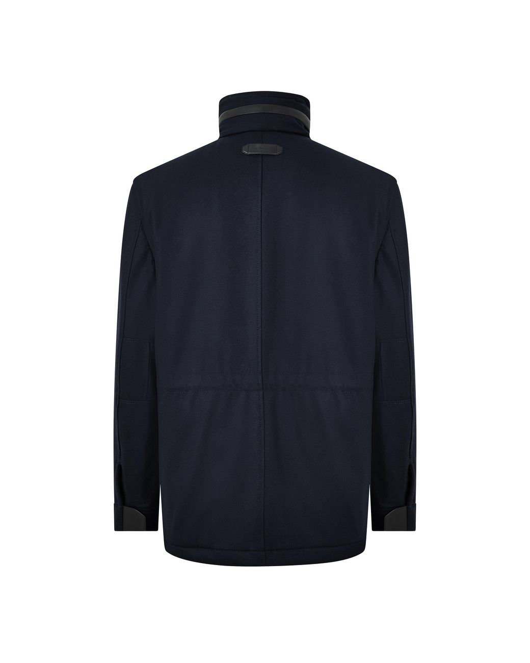 Brioni Blue Field Jkt Sn64 for men