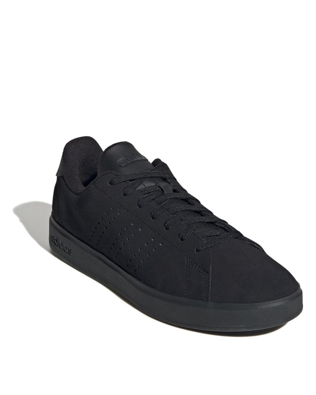 Adidas Blue Advantage Low-Top Trainers for men
