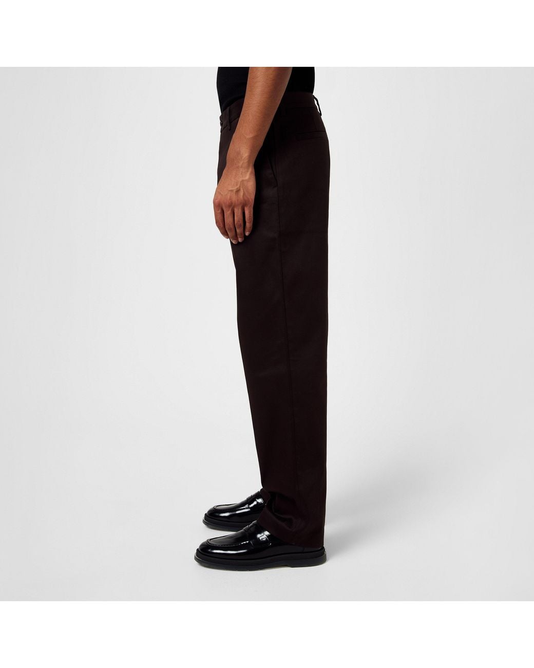 HUGO Black Parko Spw1 1021 for men