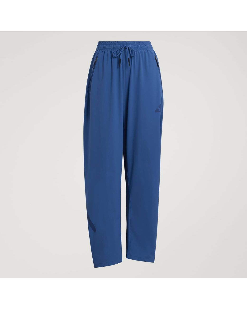 Adidas Blue Z.N.E. Woven Joggers