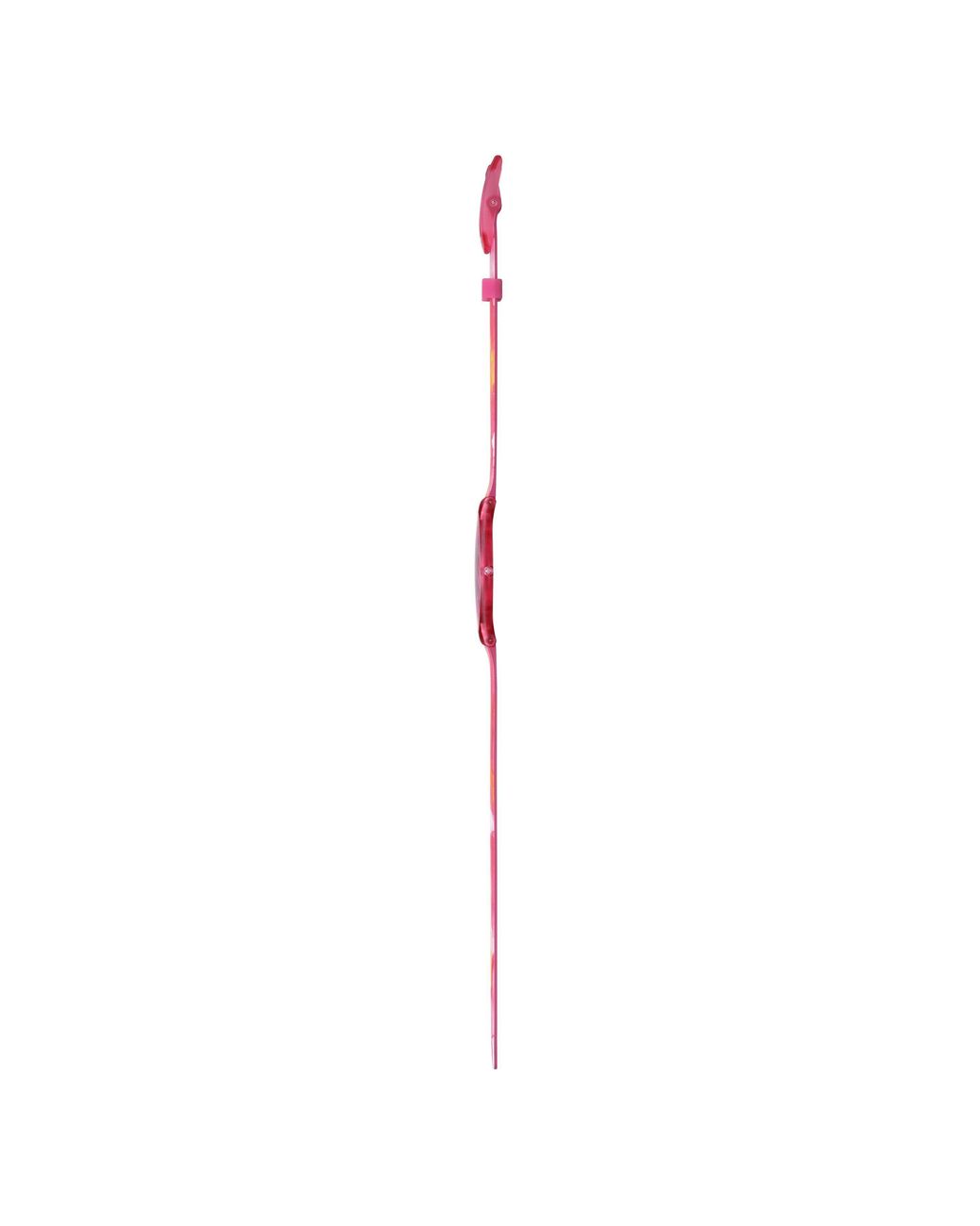 Swatch Pink Paradise Analogue Quartz Watch