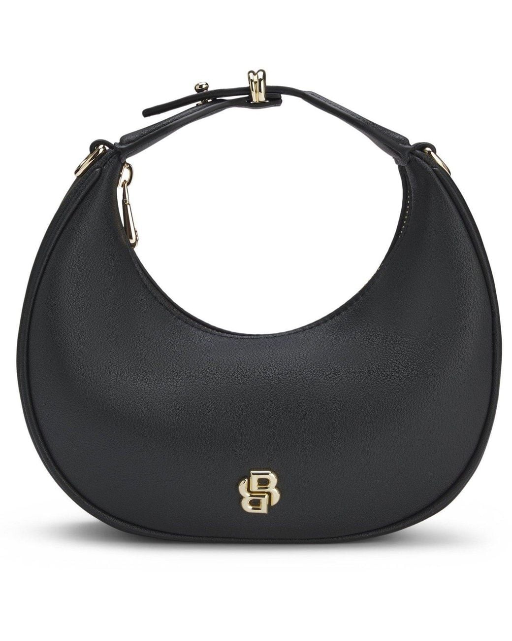 Boss Black Beyond Bag Ld64