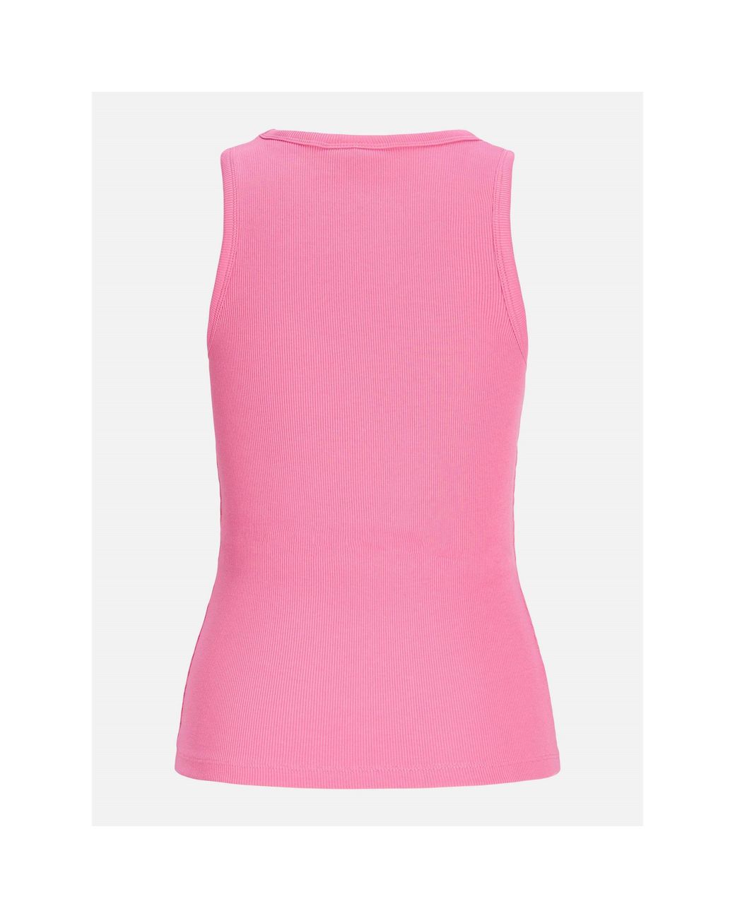 JJXX Pink Frida U-Neck Cami Top