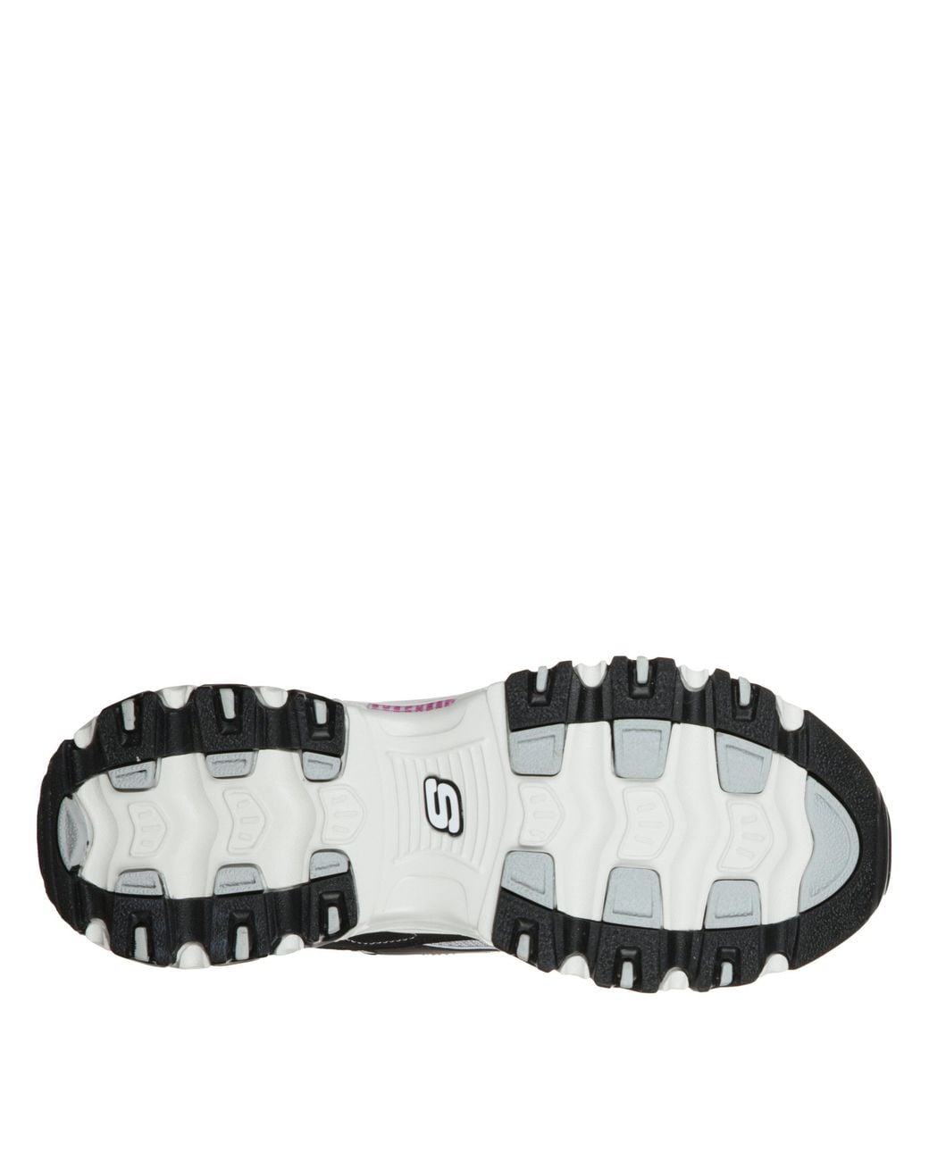 Skechers Blue Dlites1 0