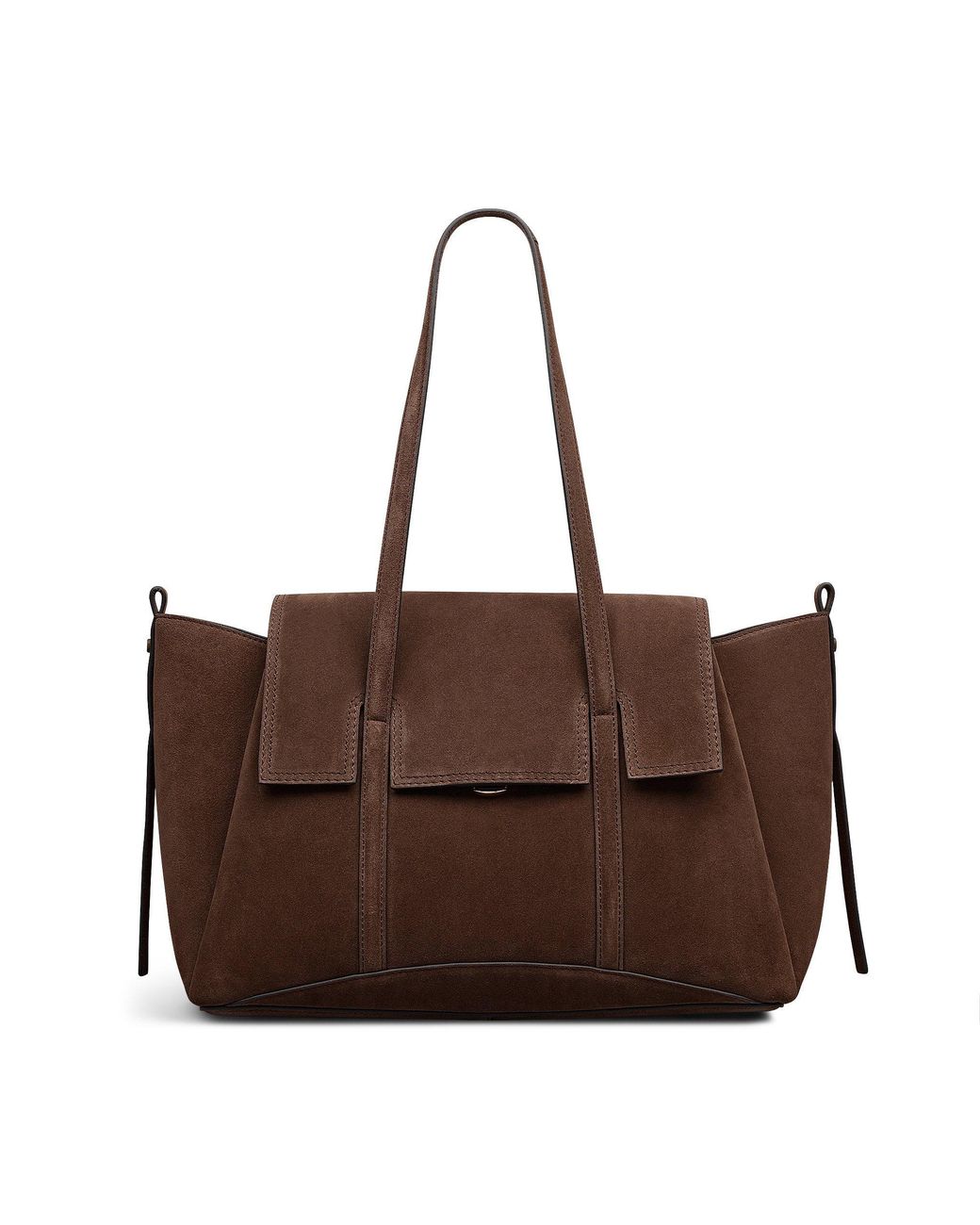 Radley Brown Shoulder Bags