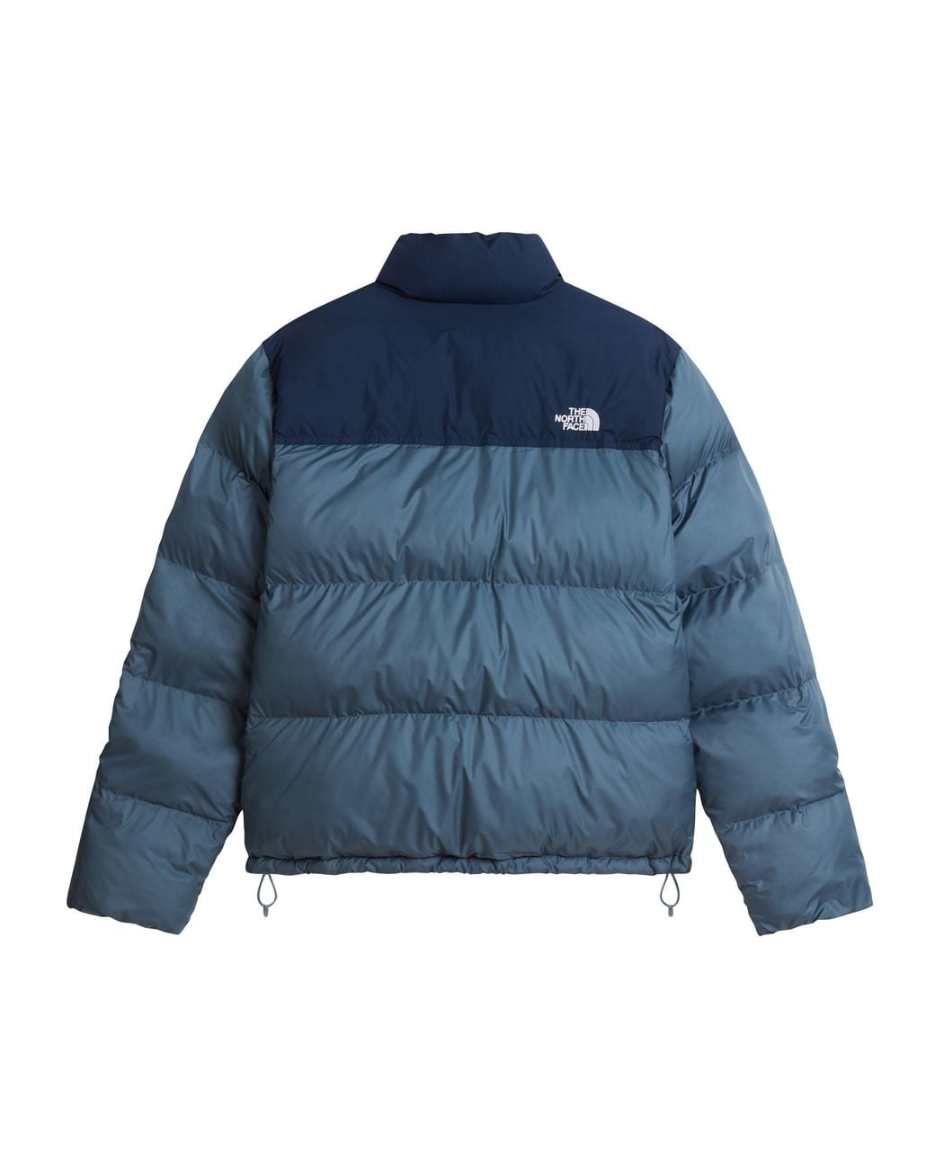 The North Face Blue Saikuru Jacket for men