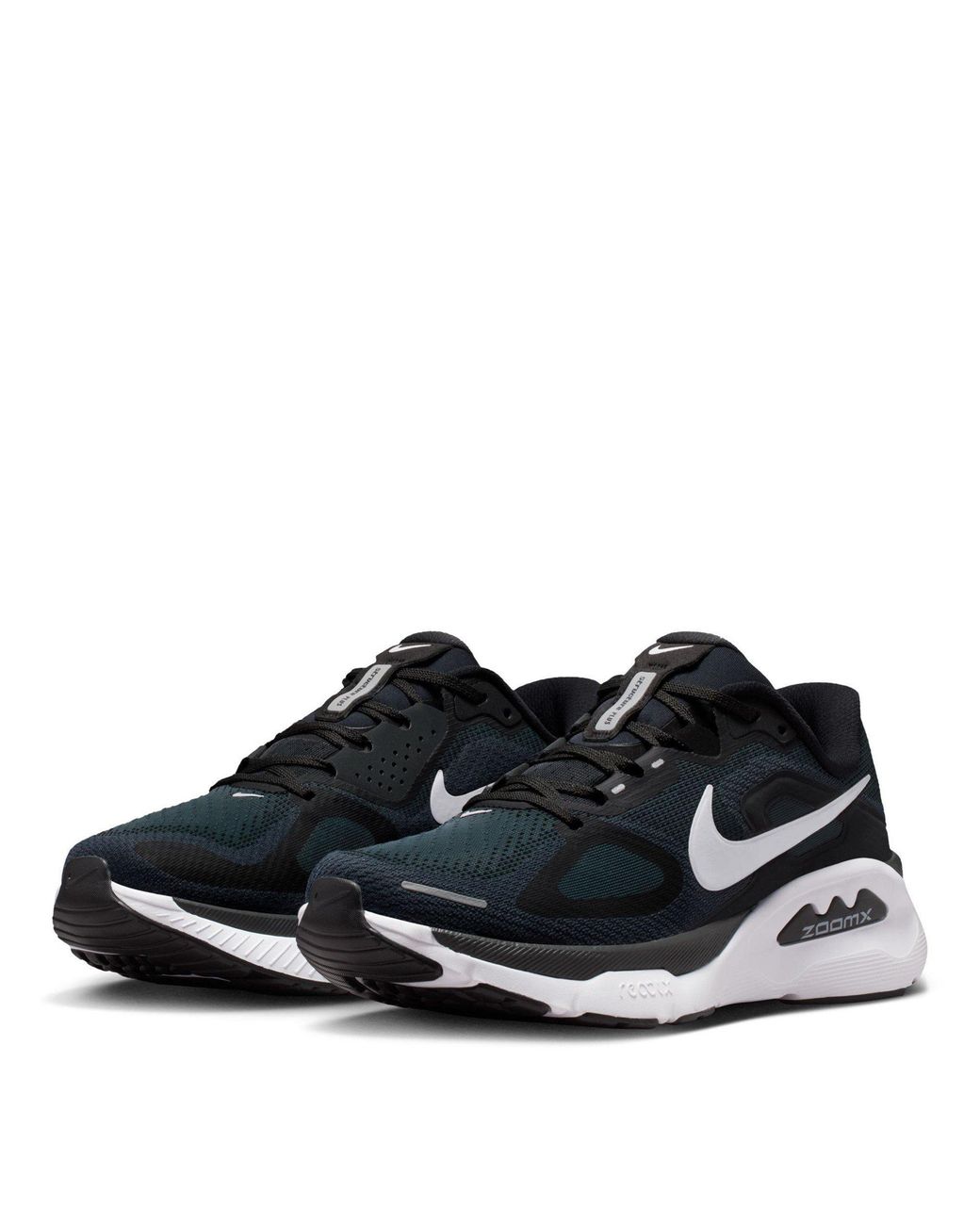 Nike Blue Everyday Running Shoes