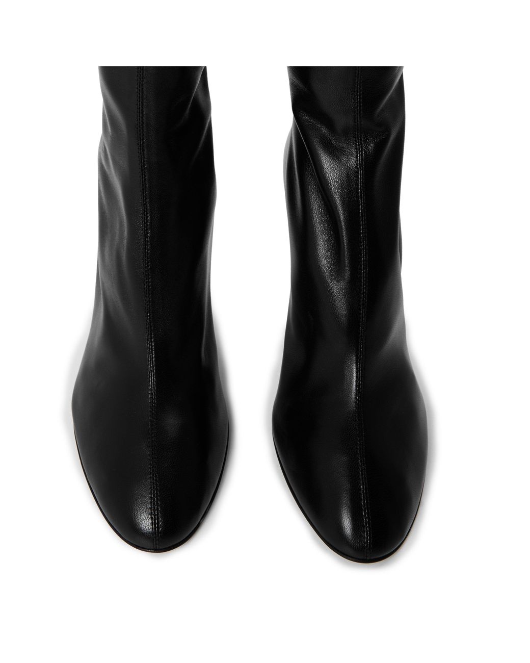 Paris Texas Black Paris Lidia Ank 105 Ld64