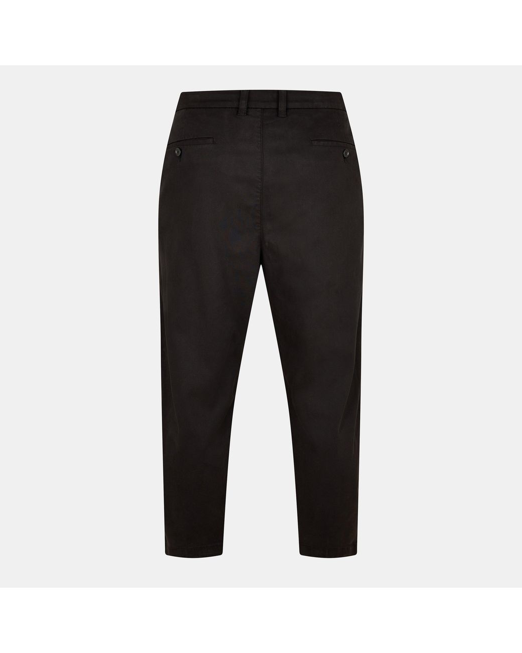 Boss Black C Perin Cw Straight Leg Trouser for men