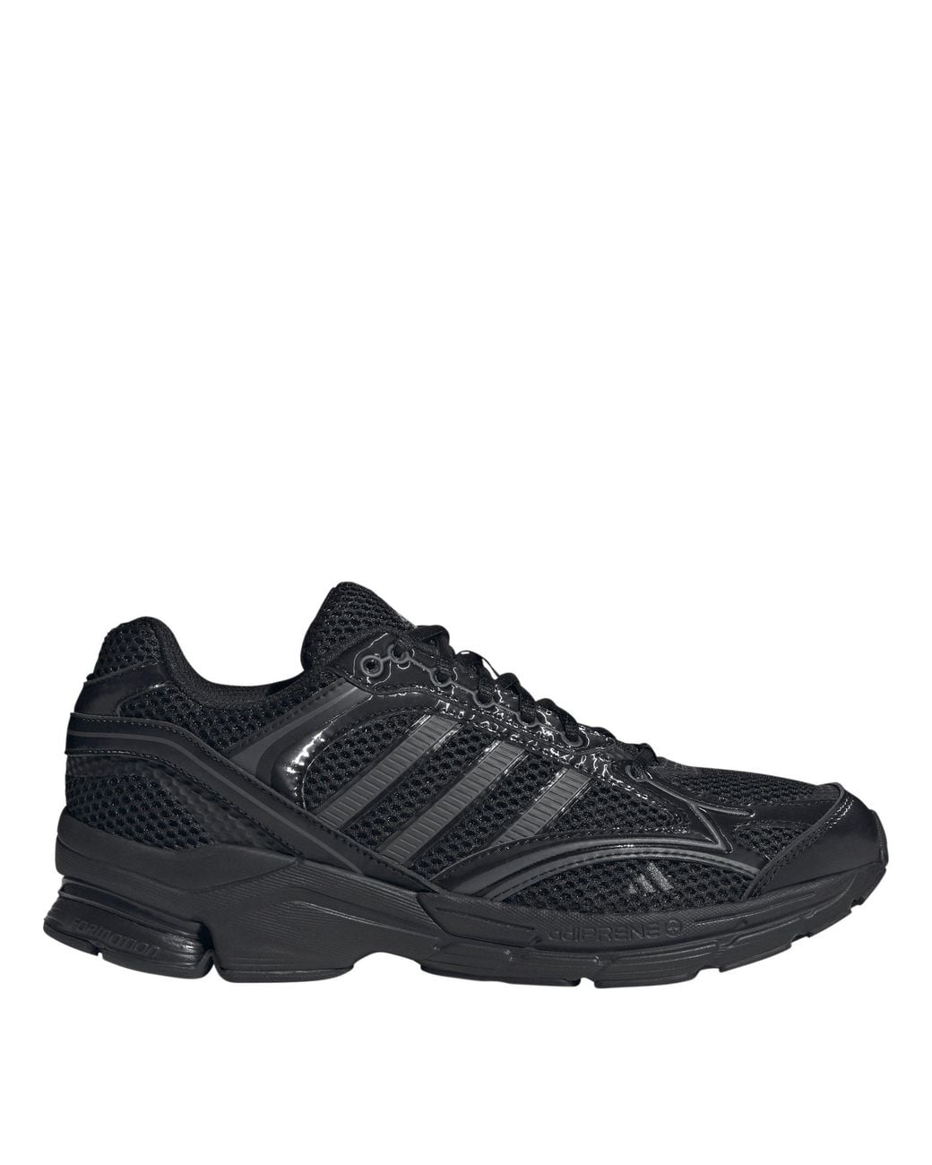 Adidas Blue Lifestyle Spiritain 2000 Trainers Ki6822 for men
