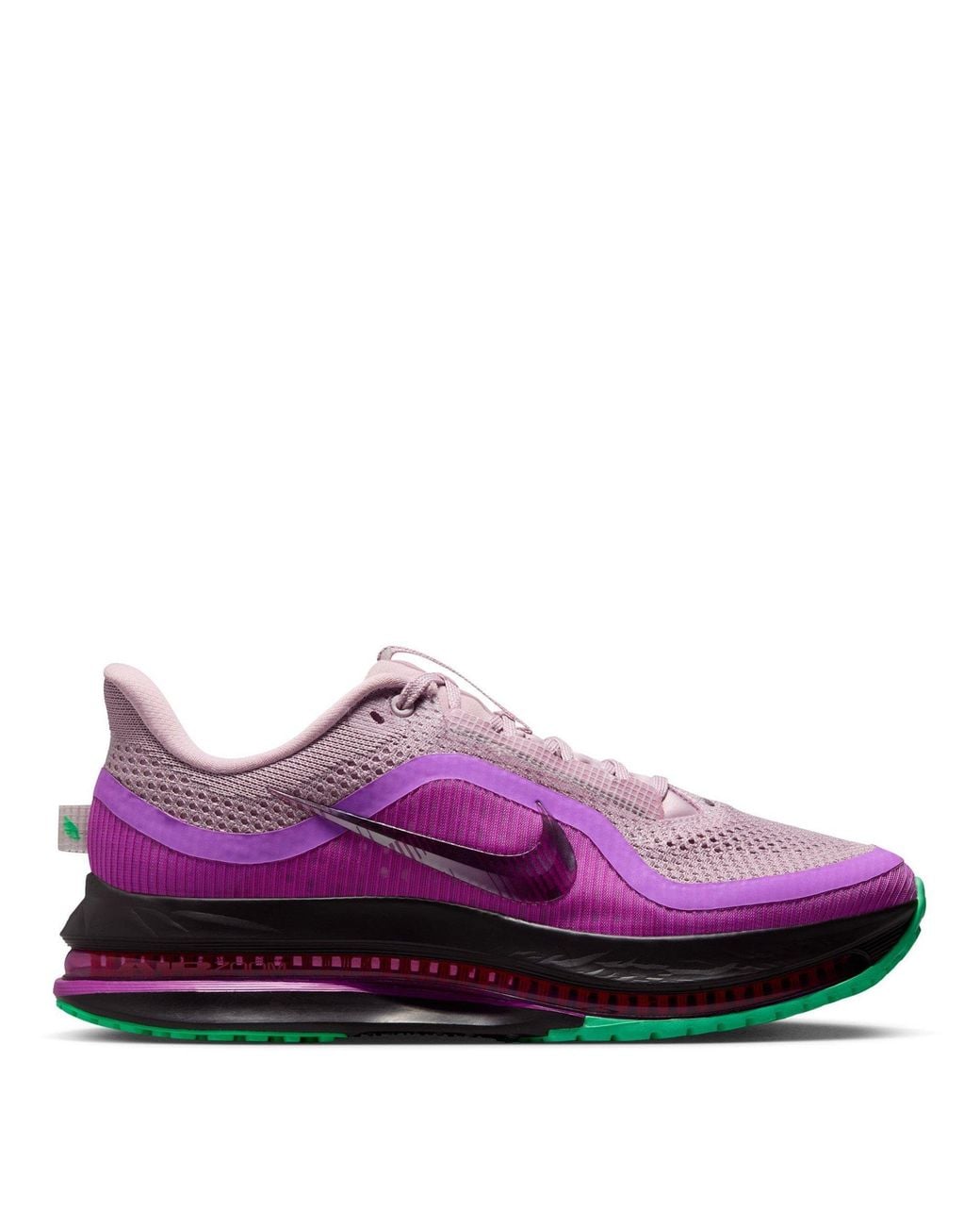 Nike Purple Pegasus Premium Trainers