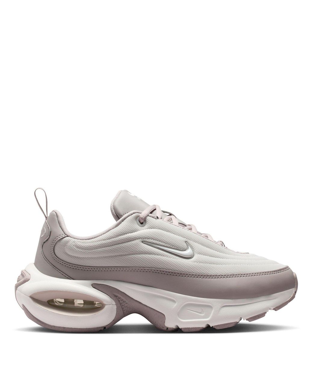 Nike Gray Trainers
