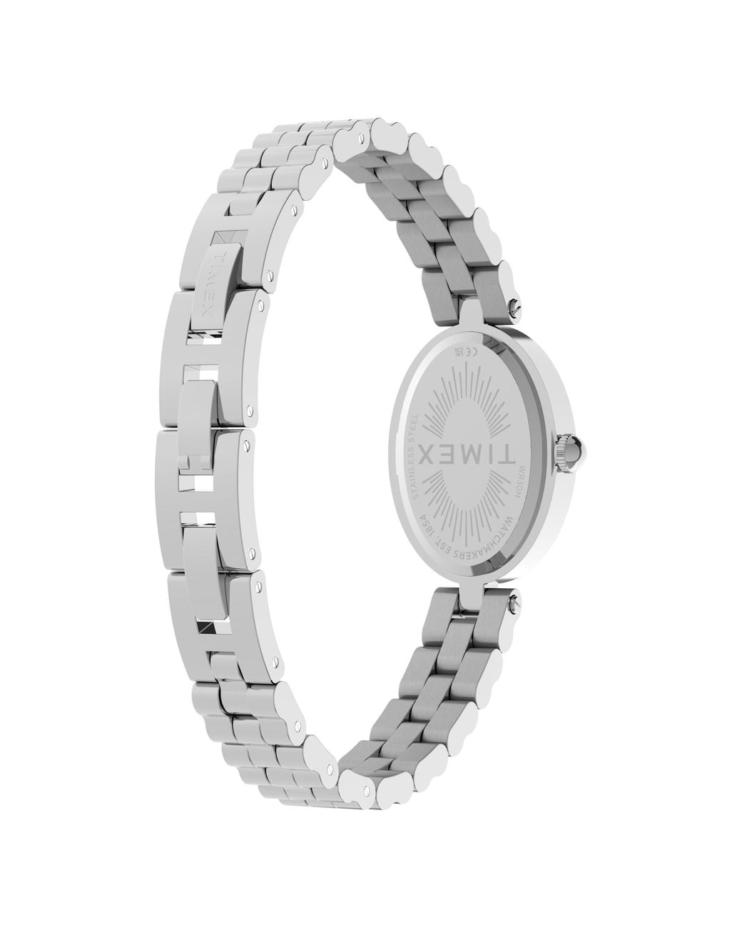Timex Metallic L Catavina Mop W 71