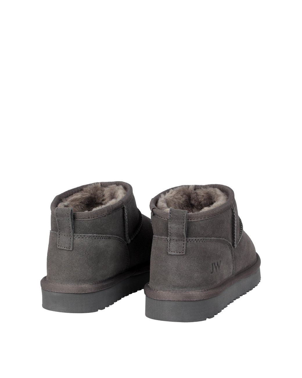 Jack Wills Brown Low Snug Boots