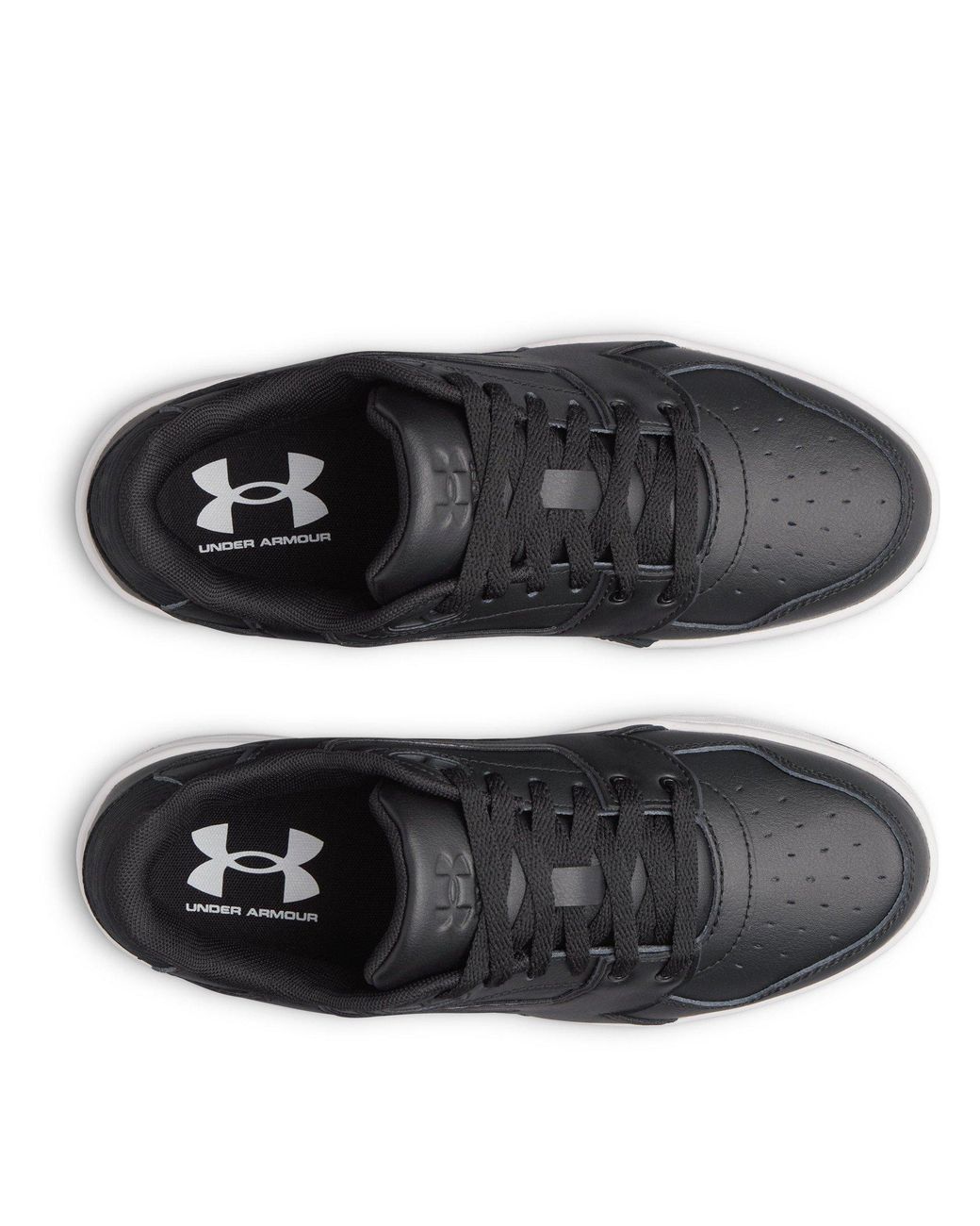 Under Armour Black Ua Flex for men