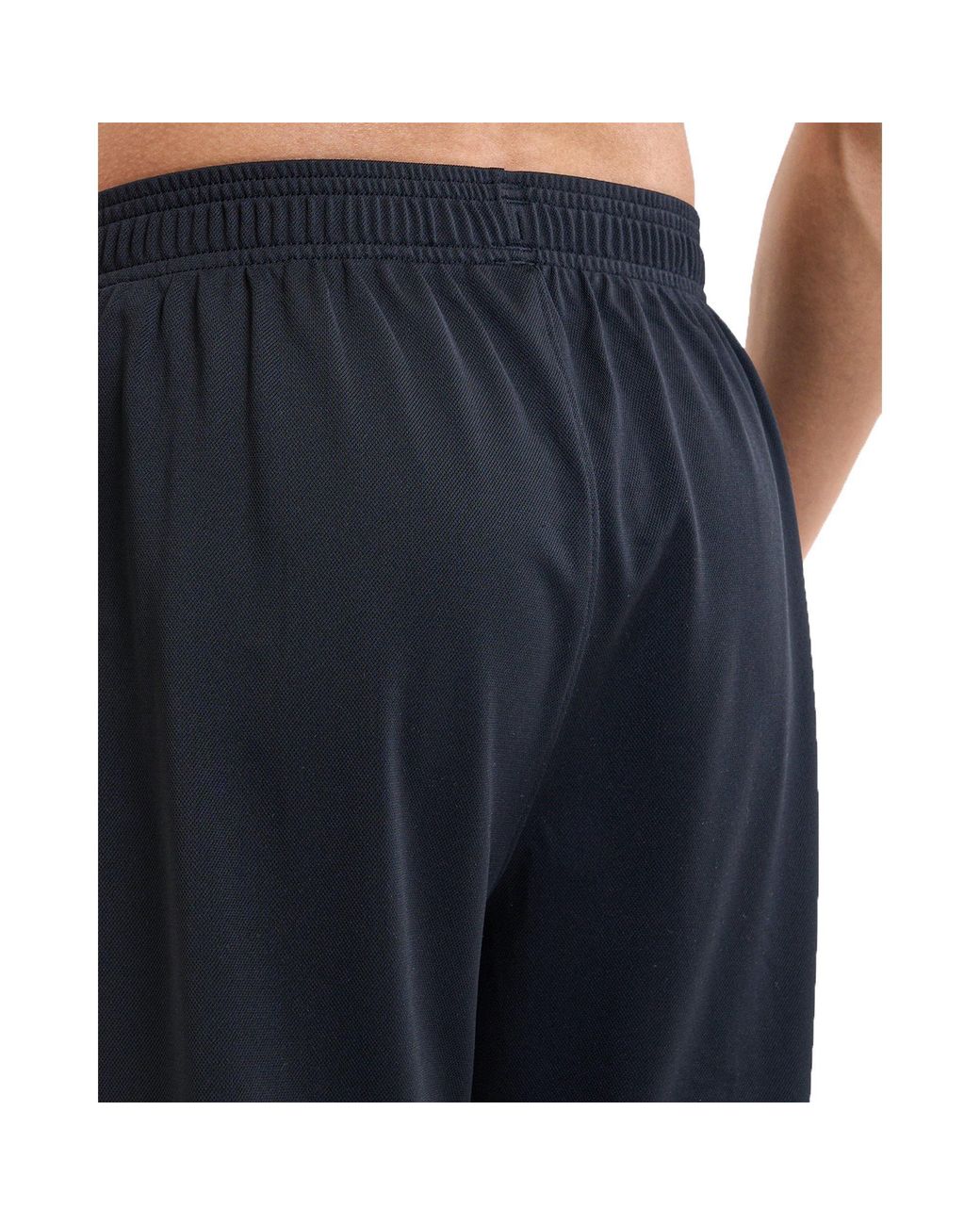 Under Armour Blue Ua Challenger Pants for men