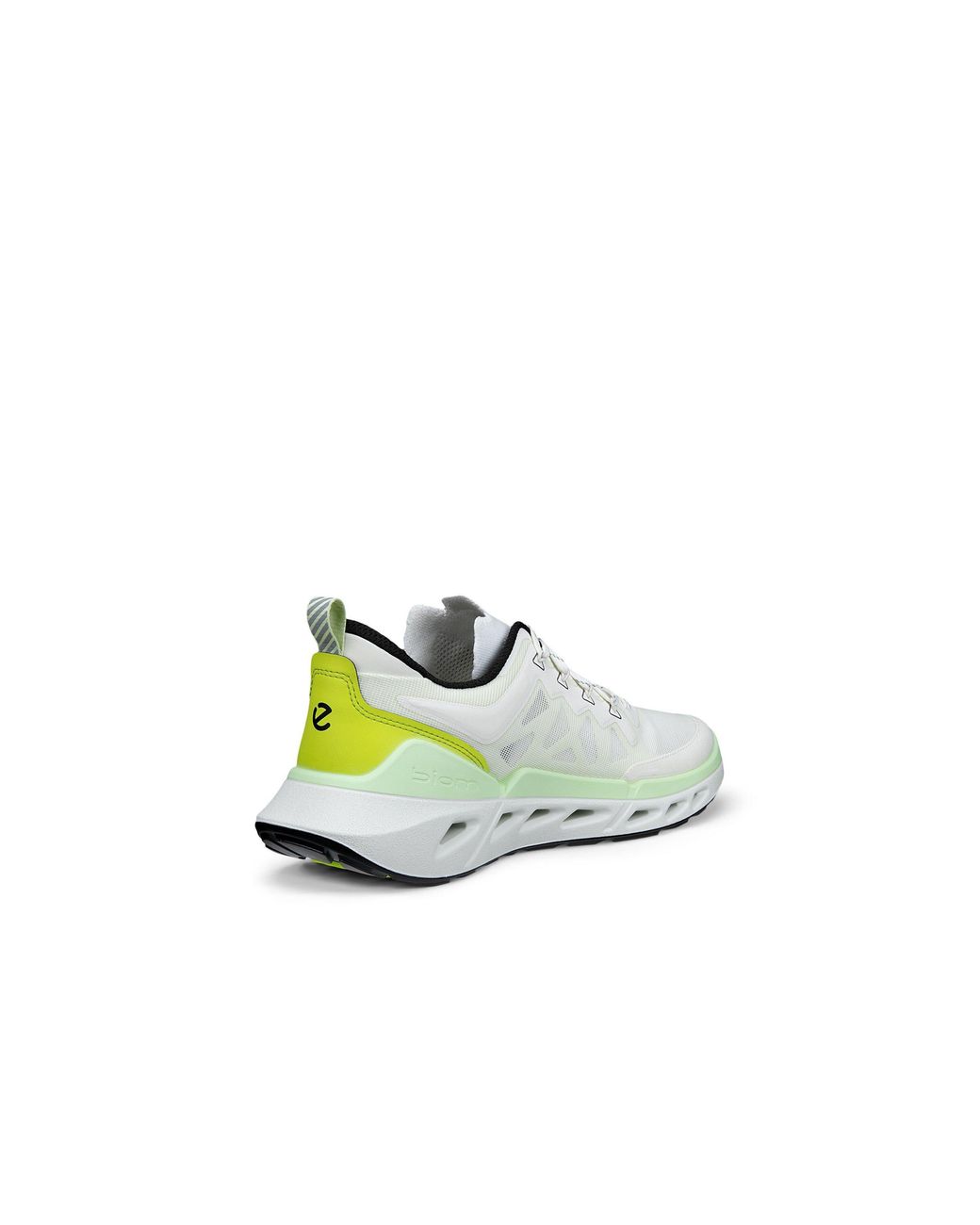 Ecco Blue Trainers for men